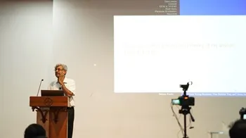 IIST Colloquium1