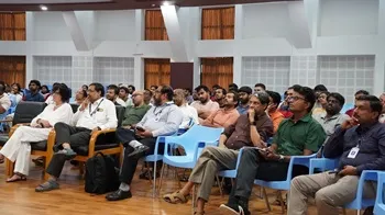 IIST Colloquium