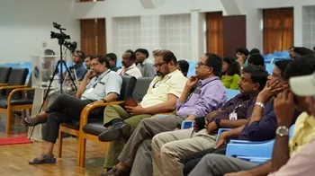 IIST Colloquium2