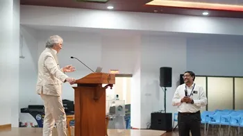 IIST Colloquium