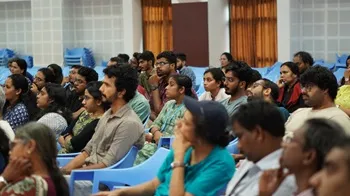 IIST Colloquium4