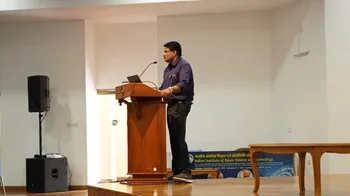 IIST Colloquium5