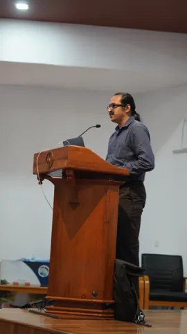 IIST Colloquium