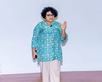 Dr. Lekha Chakraborty1