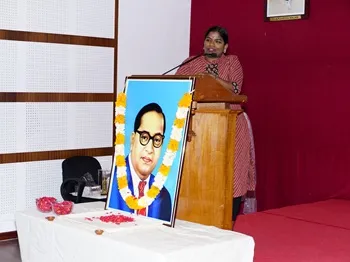Ambedkar Jayanti 1