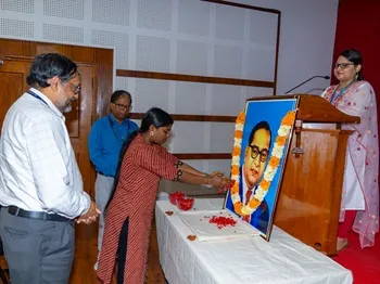 Ambedkar Jayanti 2