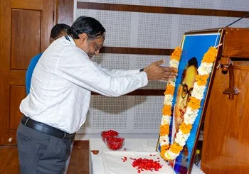 Ambedkar Jayanti 4
