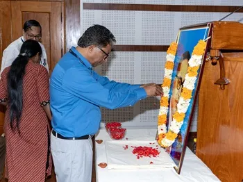 Ambedkar Jayanti 5