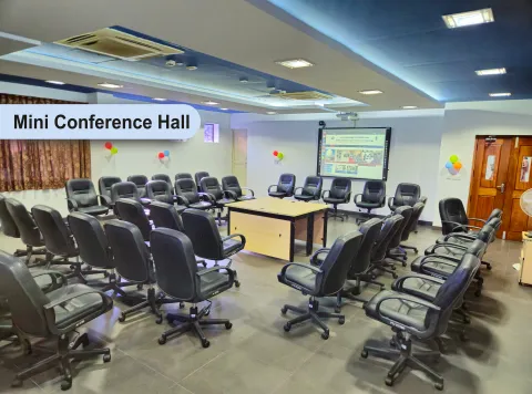 Mini Conference Hall