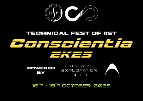 Technical Fest of IIST 