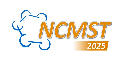 NCMST-2025, 12th National Conference on Recent Trends in Materials Science and Technology - 2025