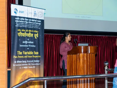 The Variable Sun: Past, Present, and Future Perspectives 