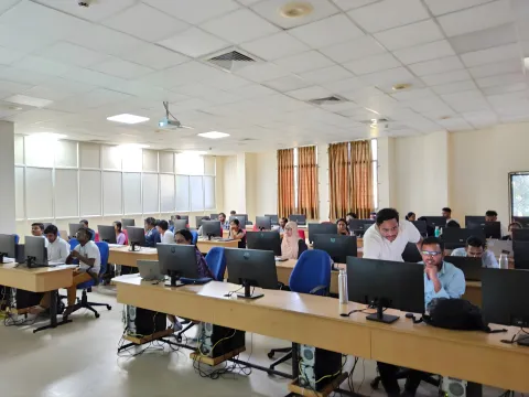 One-Day Hands-on Workshop on Natural Language Processing from an Industry Perspective