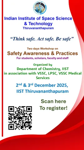 Two-Day Workshop on “Safety Awareness and Practices”