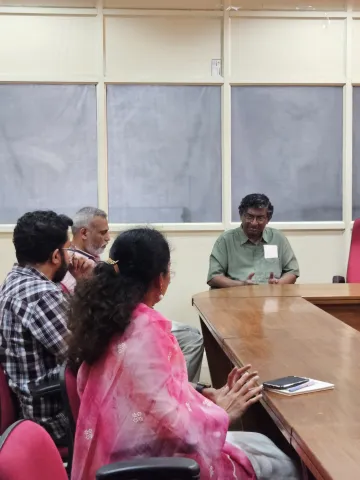 New Paradigms for Technical Education in India