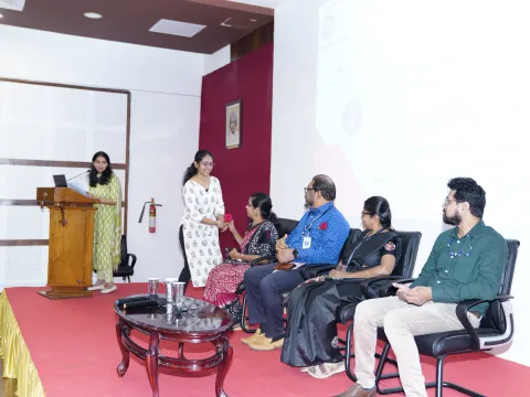 Safety Awareness and Practices