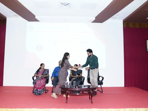 Safety Awareness and Practices