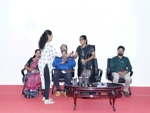 Safety Awareness and Practices