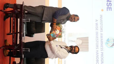 Wise Invester's Handbook