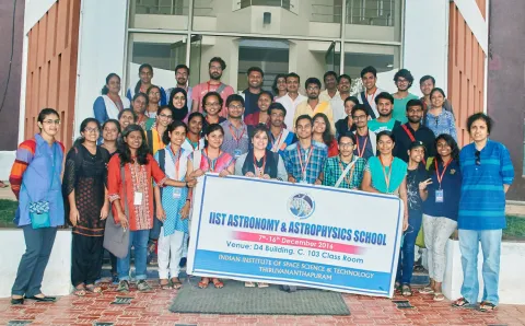 IAAS2016