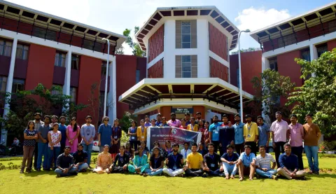 IAAS2019
