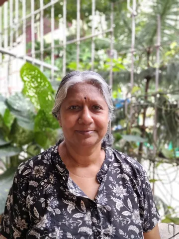 Dr. Indumathi D