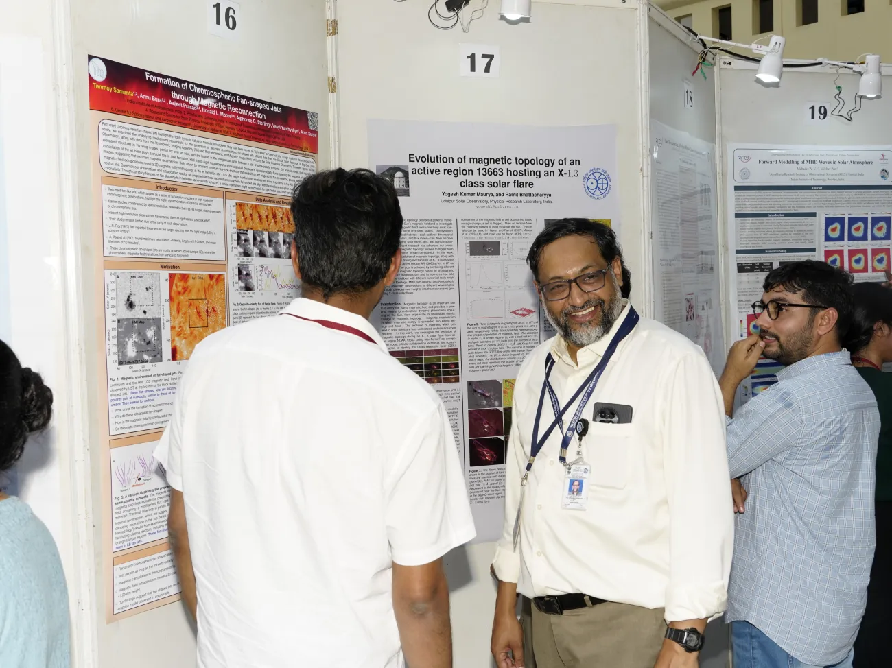 The Variable Sun: Past, Present, and Future Perspectives