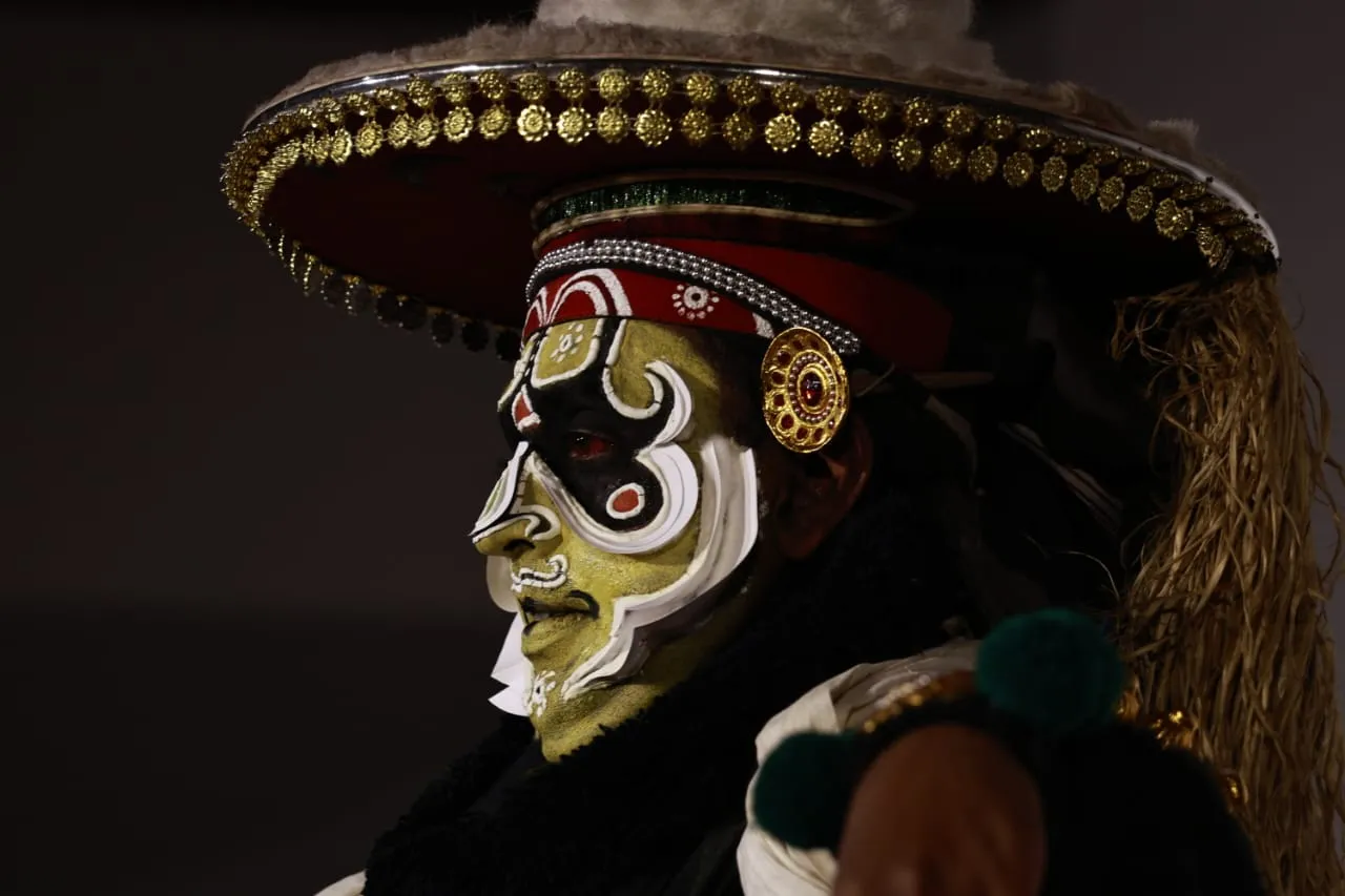Kathakali