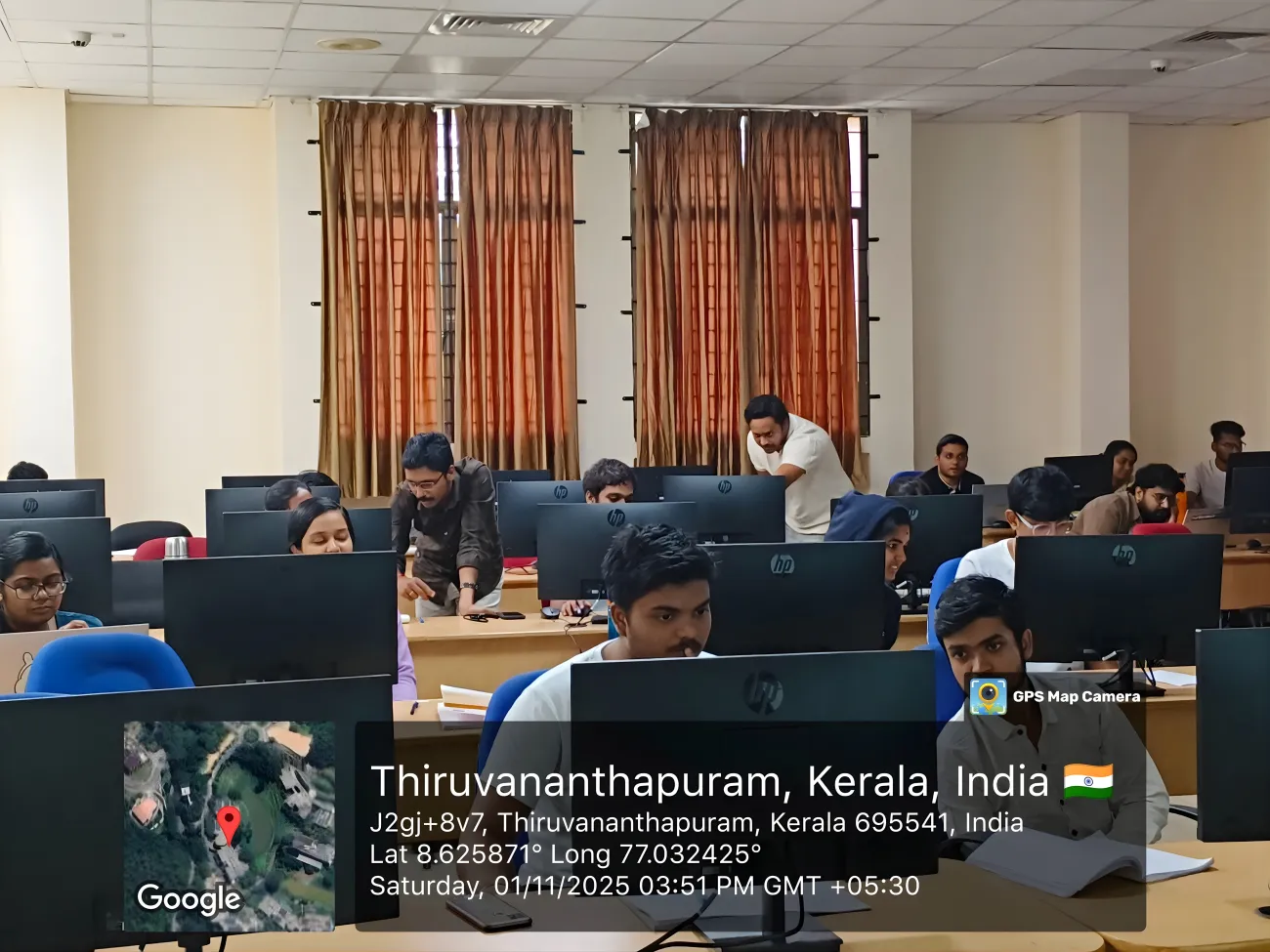 One-Day Hands-on Workshop on Natural Language Processing from an Industry Perspective