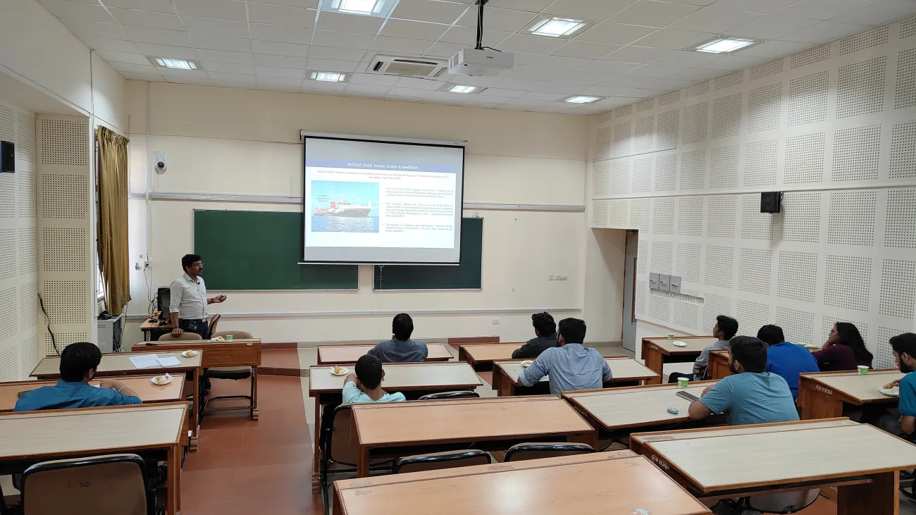 Atmospheric Aerosols in Extreme Environments- A Journey from the Himalayas to the Poles and Oceans