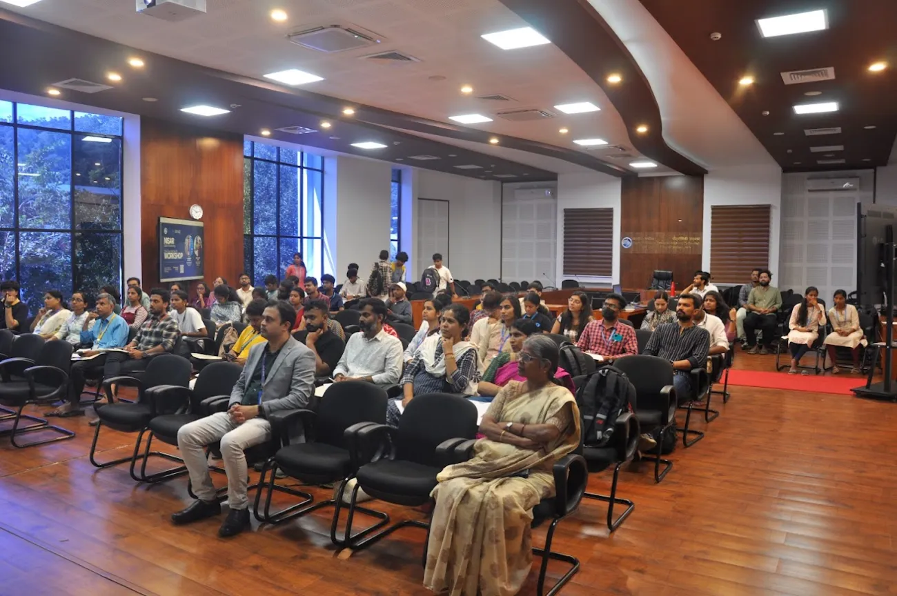 NISAR Data Processing