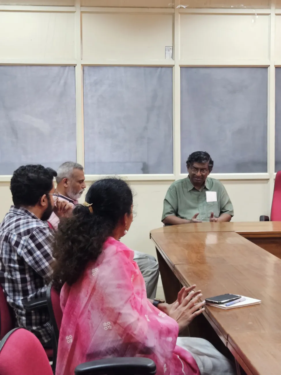 New Paradigms for Technical Education in India