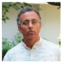 Prof. K.N. Raghavan