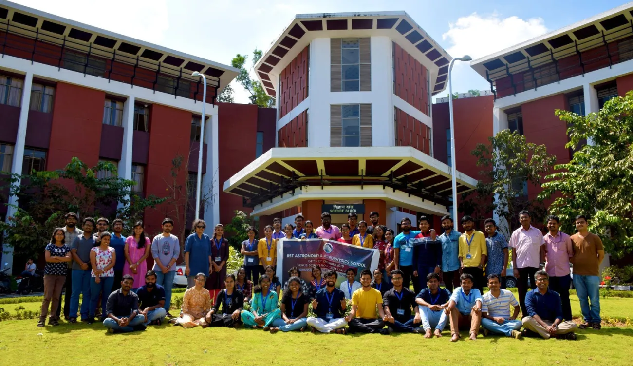 IAAS2019