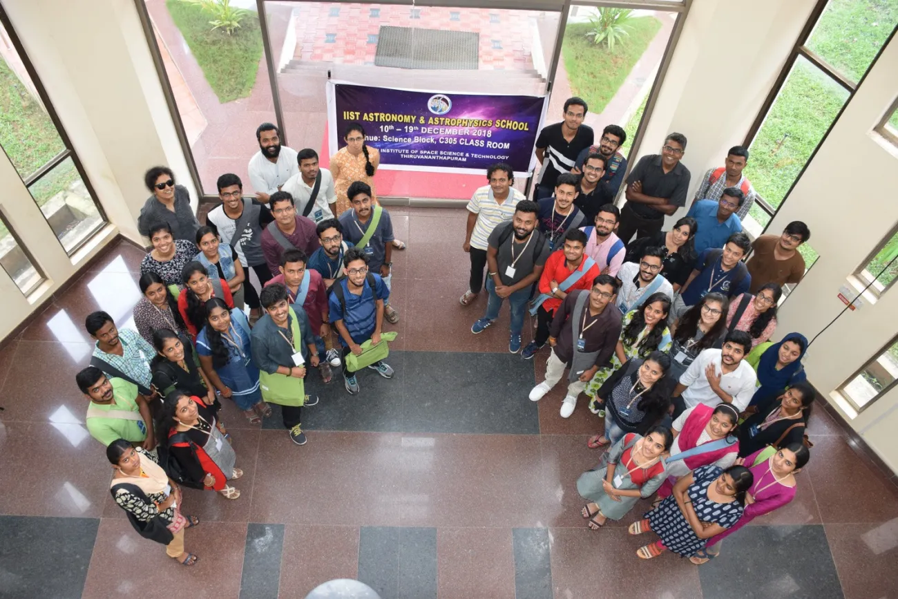 IAAS2018